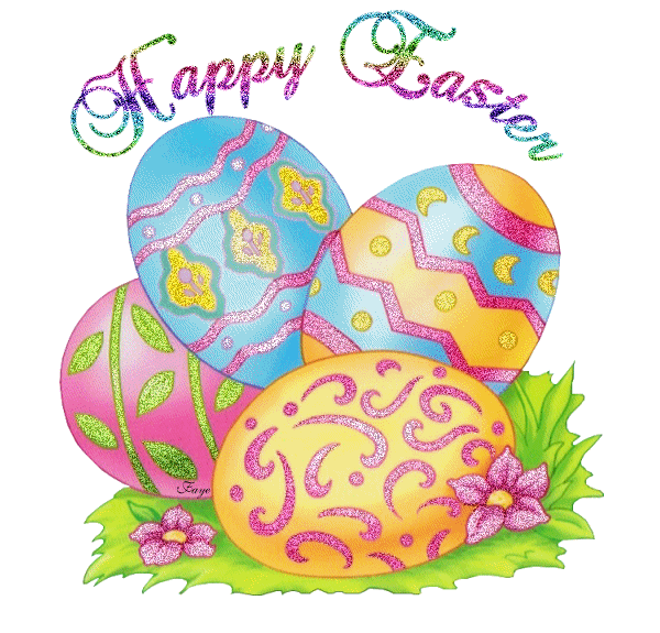 easter holiday clip art - photo #34
