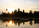 Angkor Wat - Siem Reap, Cambodia