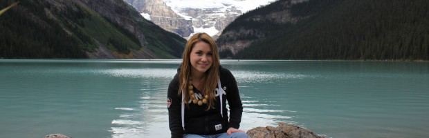 Banff, Canada