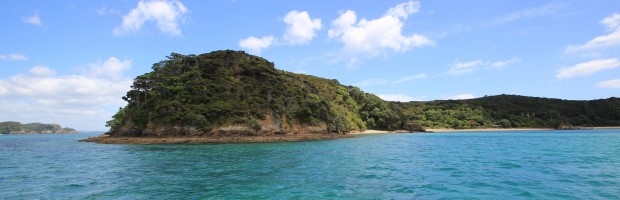 Bay of Islands