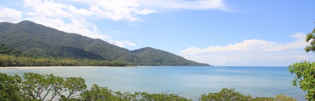 Cape Tribulation, Australia