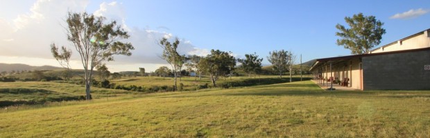 Farmstay, Cattle Country- Australia