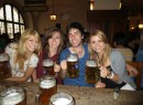Hofbrauhaus-Munich, Germany