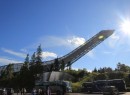 Holmenkollen Ski Jump- Oslo, Norway