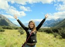 Mt Cook