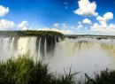Iguassu Falls