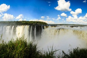 Iguassu Falls
