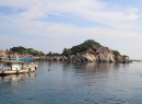 Koh Tao, Thailand