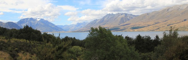 Lake Ohau, New Zealand-2
