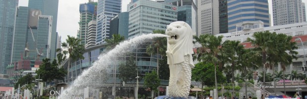 Merlion