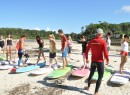 Mojo Surf Camp, Australia 1