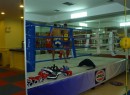 Muay Thai- Bangkok, Thailand-5