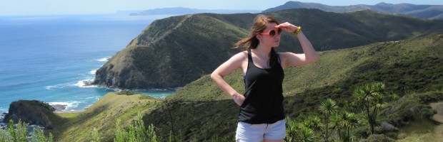 New Zealand- Northland plus Bay of Island - 34