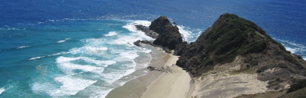 New Zealand- Northland plus Bay of Island - 40