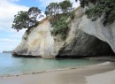 North Island and East Cape - 009