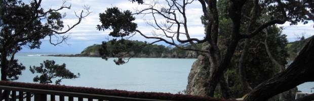North Island and East Cape - 035