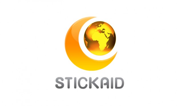 STICKAID logo New