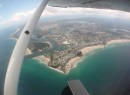 Skydive-Surfers Paradise, Australia