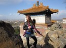 Summer Palace Lookout