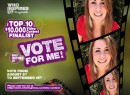 WIU_YouTube_VoteForMe_Nadine