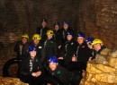 Waitomo Caves Black Water Rafting