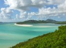 Whitehaven Beach: Whitsundays, Australia