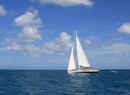 Whitsundays Sailing, Australia