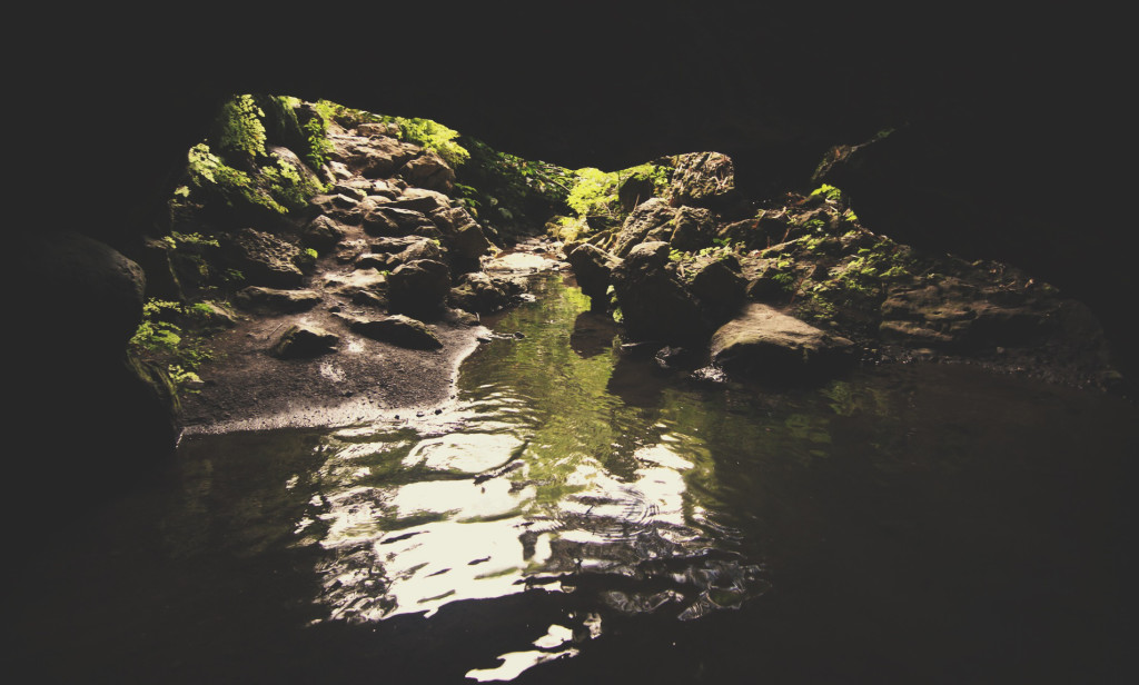 Caves, Sigatoka River Safari- Sigatoka, Fiji-2