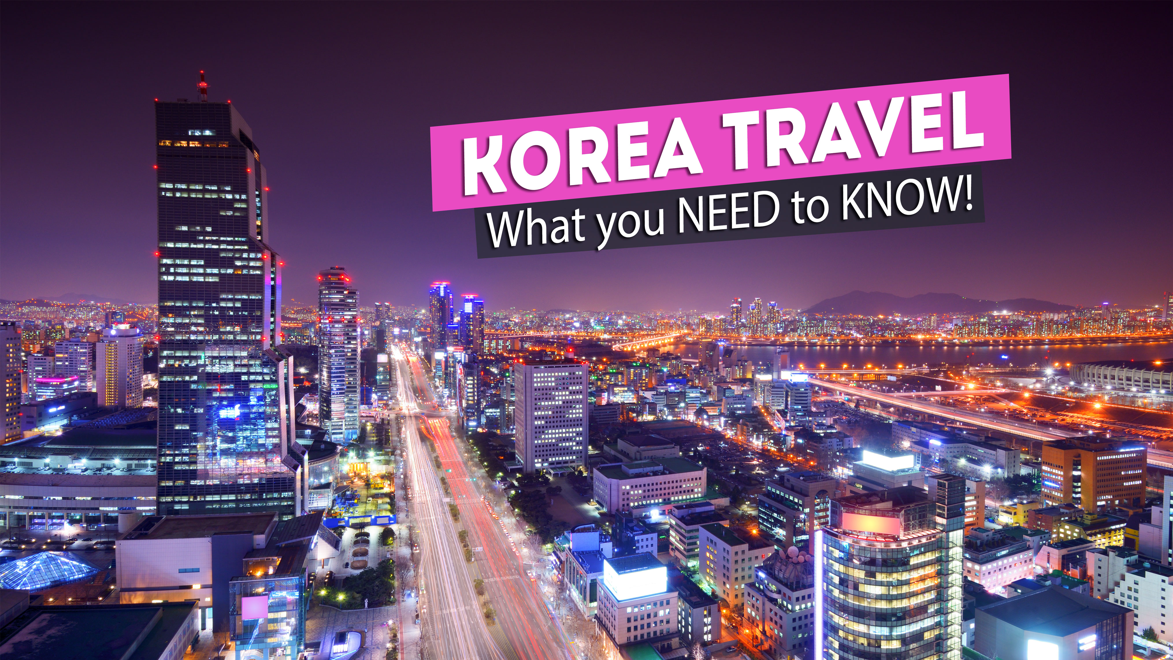 trip easy korea