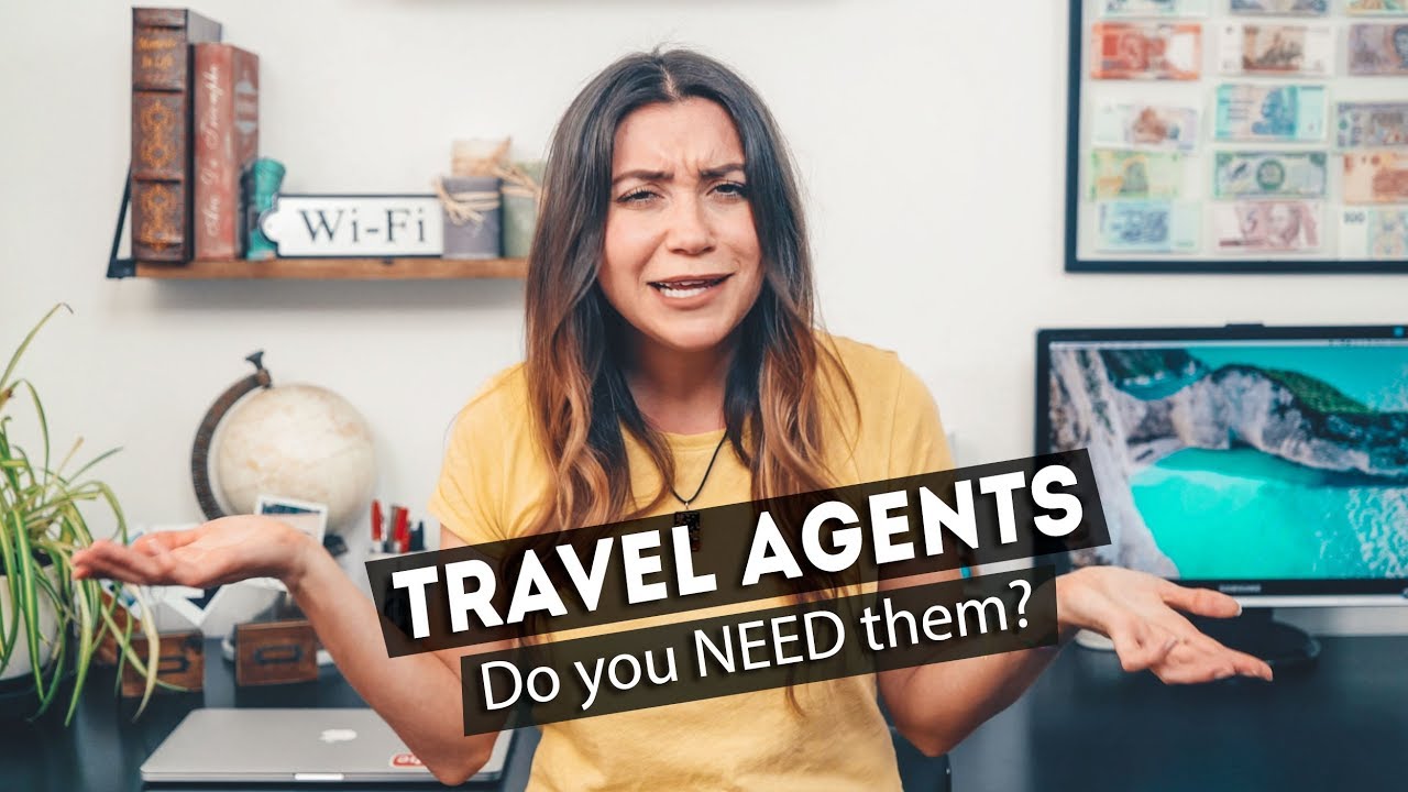 are travel agents worth it